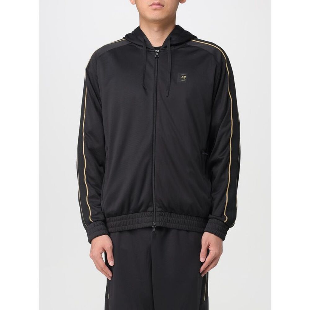 Ea7 Men Sweatshirt Men Ea7